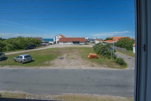 Hostal Annekset Vester� Havn