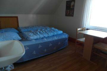 Hostal Annekset Vester� Havn