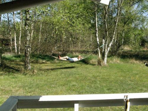 Three-bedroom Holiday Home In L�s� 4