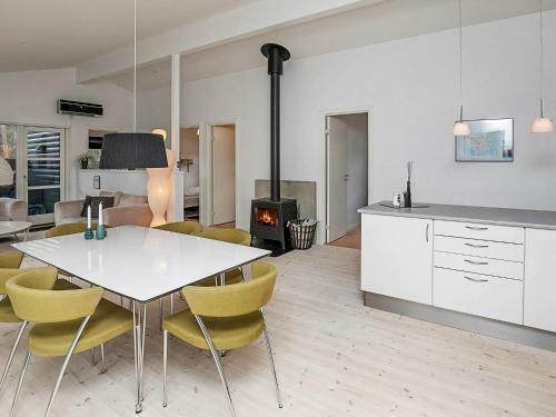 Holiday Home L�s� XVIII