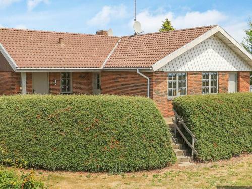 Holiday Home Hesselager