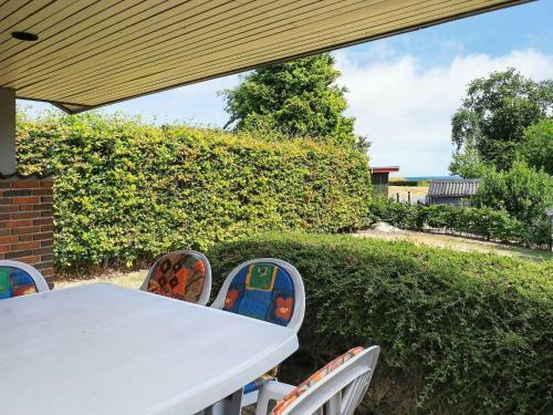 Holiday Home Hesselager