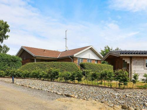Holiday Home Hesselager