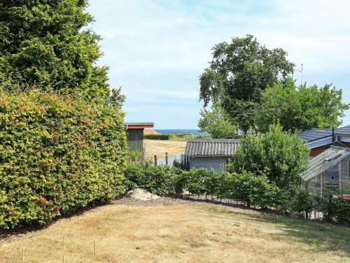 Holiday Home Hesselager