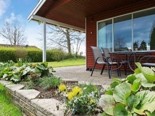 Holiday Home Hesselager III