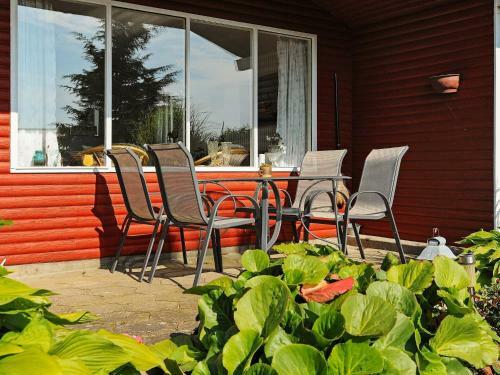 Holiday Home Hesselager III