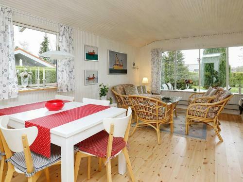 Holiday Home Hesselager III