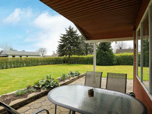 Holiday Home Hesselager III