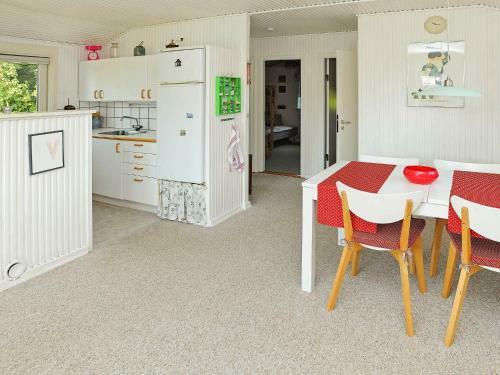Holiday Home Hesselager III