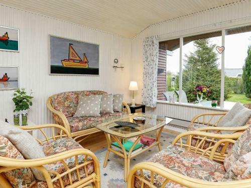 Holiday Home Hesselager III
