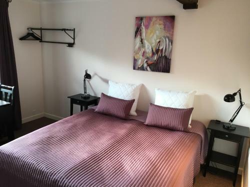 Bed & Breakfast Aloe Vera Gaardens B & B