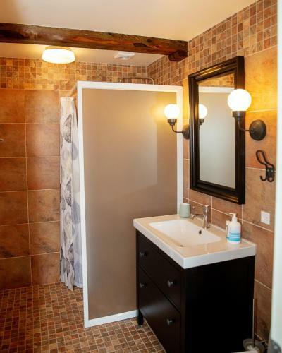 Bed & Breakfast Aloe Vera Gaardens B & B