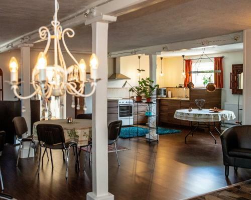 Bed & Breakfast Aloe Vera Gaardens B & B