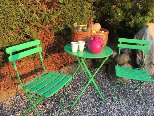 Bed & Breakfast Aloe Vera Gaardens B & B