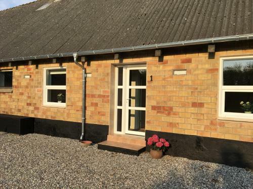 Bed & Breakfast Aloe Vera Gaardens B & B