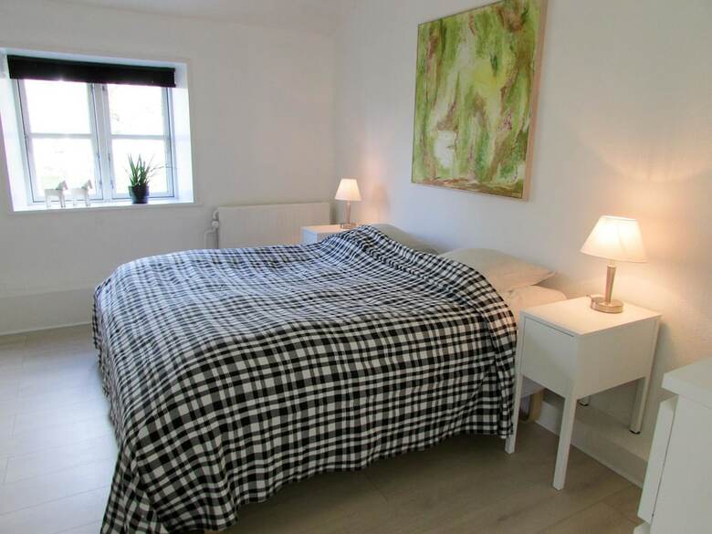 Provsteg�rden Bed & Breakfast
