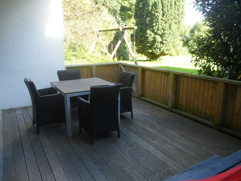 Provsteg�rden Bed & Breakfast