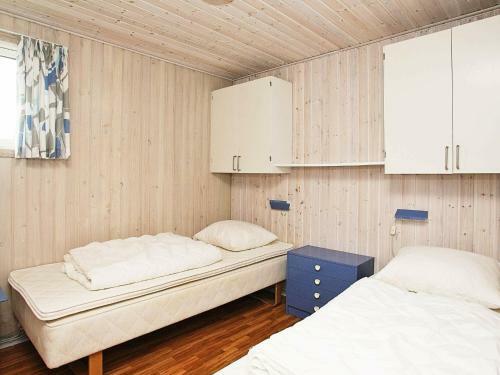 Holiday Home Martsvej