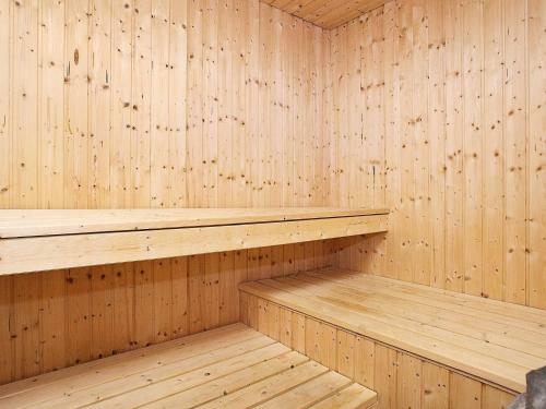 Holiday Home Martsvej