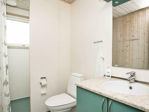 Holiday Home Martsvej
