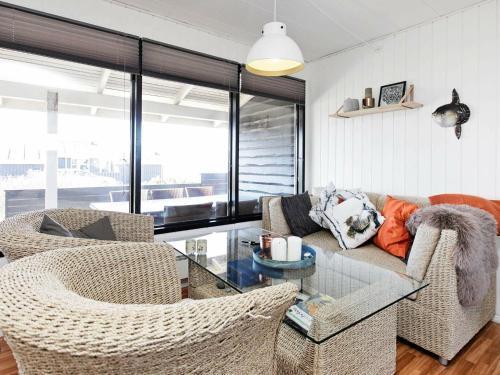 Holiday Home Martsvej