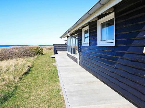 Holiday Home Martsvej