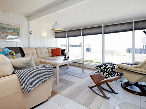 Holiday Home Martsvej