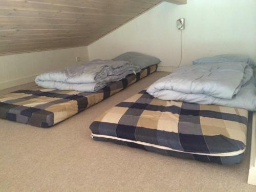L�nne Feriepark Holiday House 53
