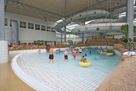 L�nne Feriepark Holiday House 53