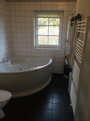 L�nne Feriepark Holiday House 53