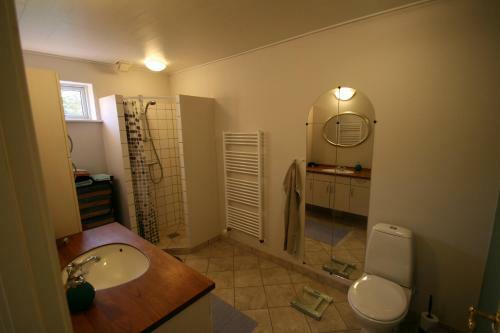 Hellerup Bed & Breakfast
