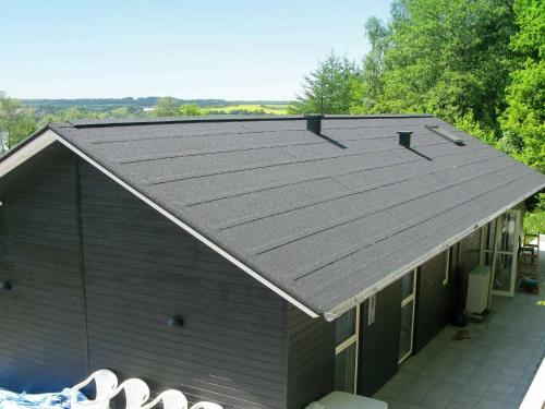 Three-bedroom Holiday Home In L�gstrup 2