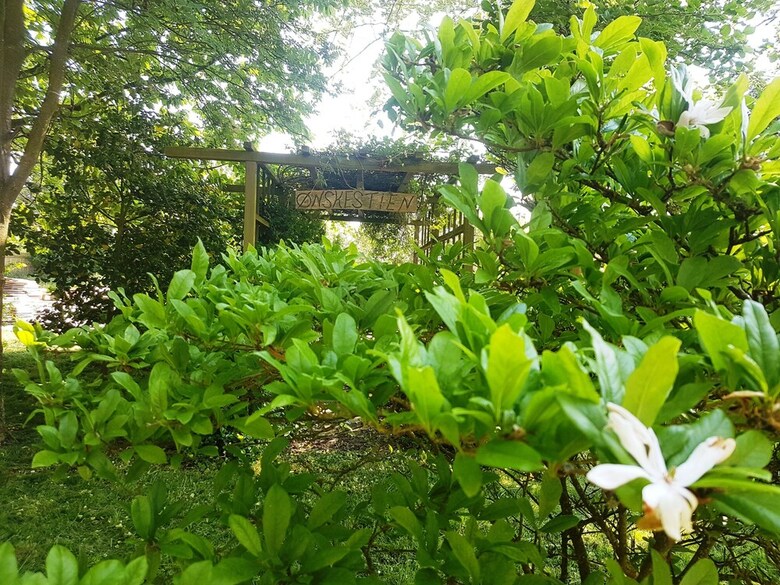 Posada G�stgiverg�rden