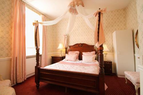 Hotel Sophiendal Manor