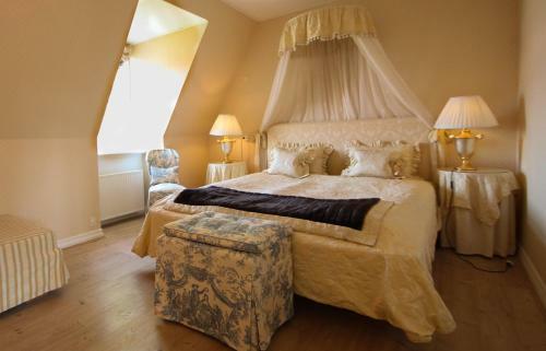 Hotel Sophiendal Manor