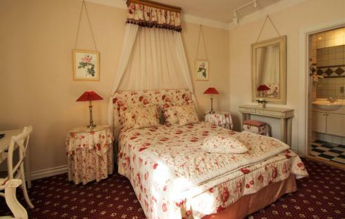 Hotel Sophiendal Manor