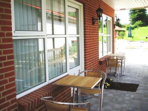 Posada Hotel Laasby Kro
