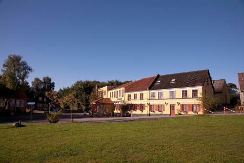 Posada Hotel Laasby Kro