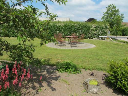 Birkende Bed And Breakfast