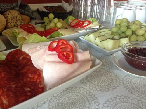 Birkende Bed And Breakfast