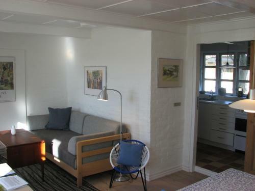Maegyden Holiday Apartment