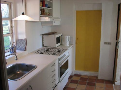 Maegyden Holiday Apartment