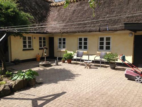 Maegyden Holiday Apartment