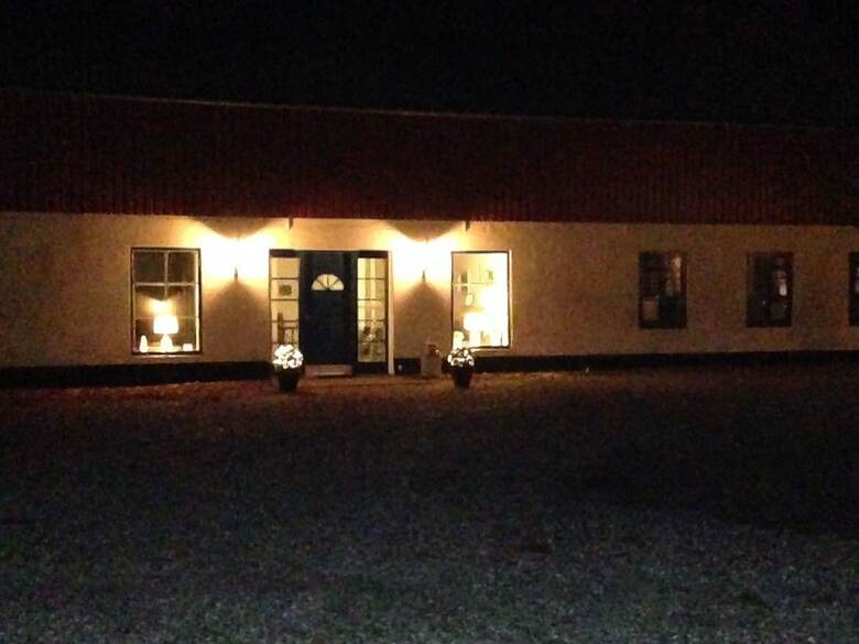 Hostal Bremsmaj Farm Holiday