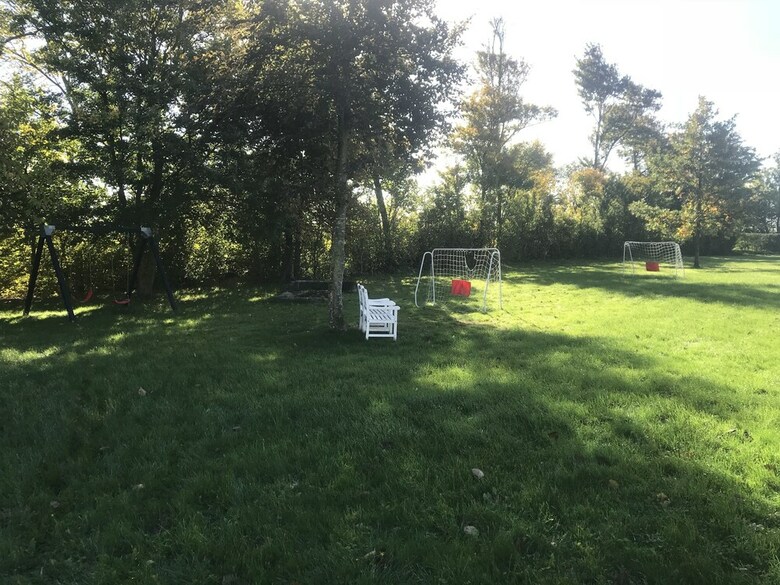 Hostal Bremsmaj Farm Holiday