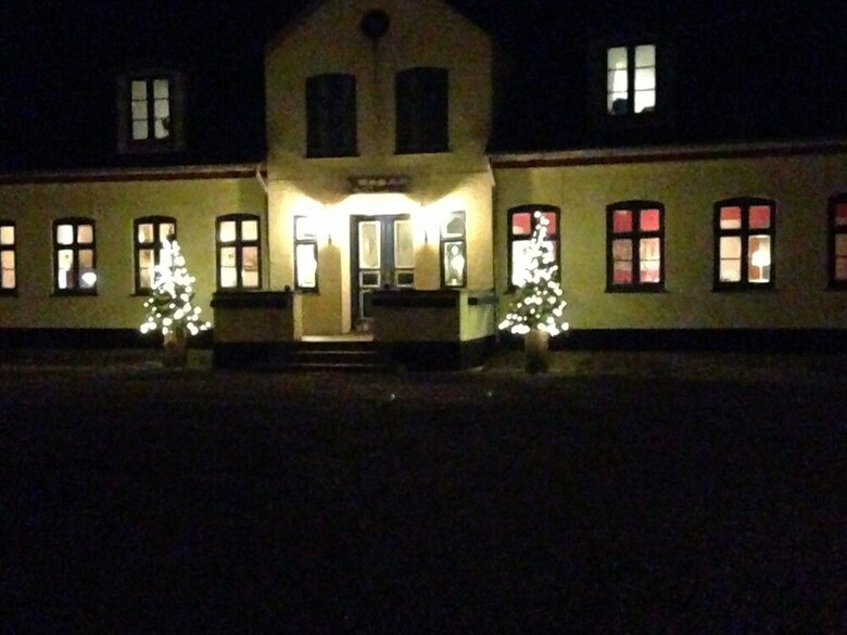 Hostal Bremsmaj Farm Holiday