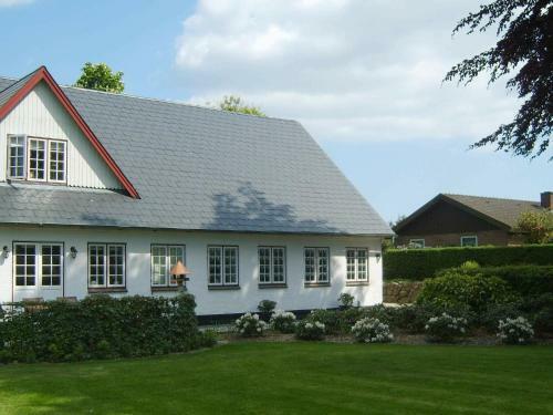 One-bedroom Holiday Home In Aabenraa