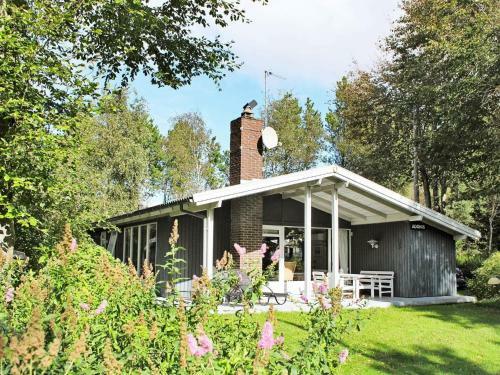 Holiday Home Toftevej II