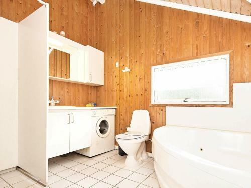 Holiday Home Hedevej II