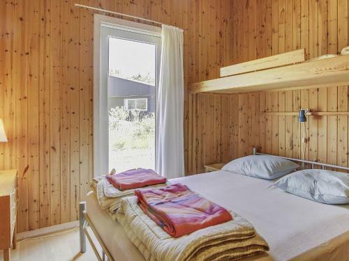 Holiday Home Nyk�bing M II